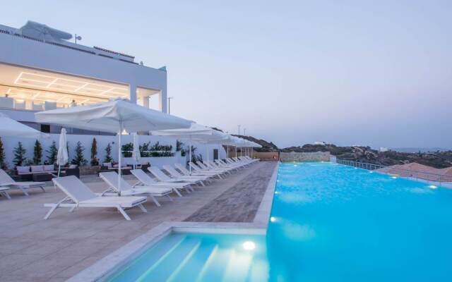 White Rock of Kos - Adults Only