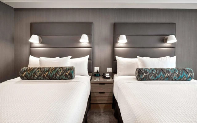 Sandman Signature Plano - Frisco Hotel