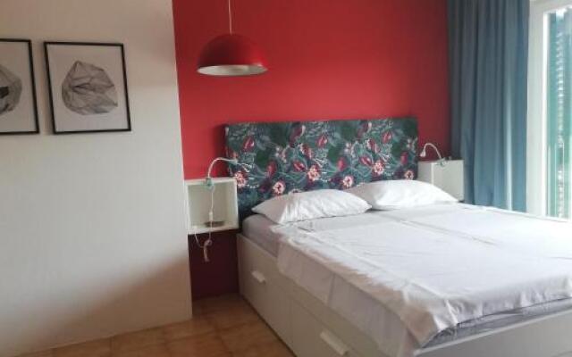 Sajeta Beach Apartments