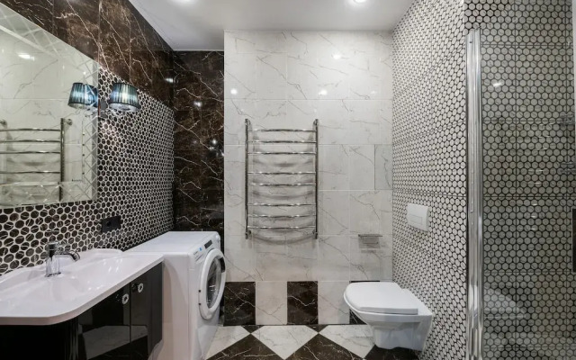 Prime Host apartments Savelovsky 1