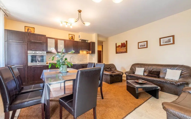 Victus Apartamenty - Walor