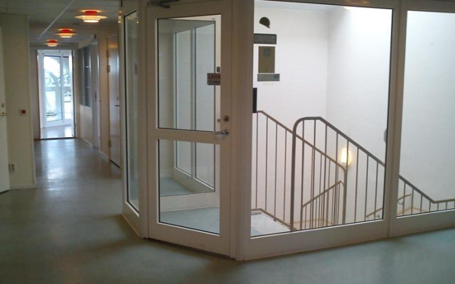 Hostel Rättvik