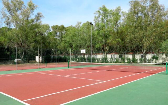 Camping Village Manacore (PES300)