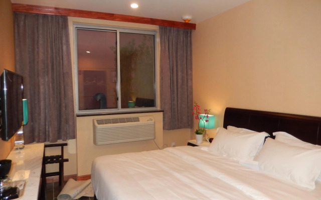 Quality Inn near Sunset Park