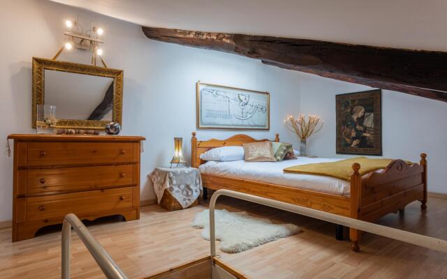 Statuto Ethnic Home by Wonderful Italy