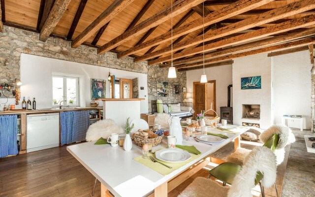 Awesome Home in Poljane With 3 Bedrooms, Wifi and Outdoor Swimming Pool