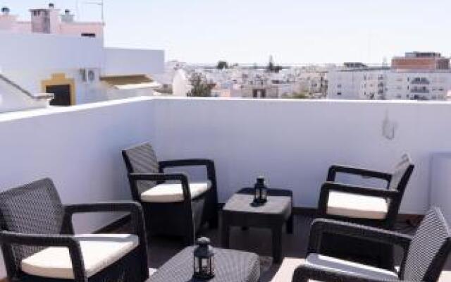 Ocean Oasis Hostel