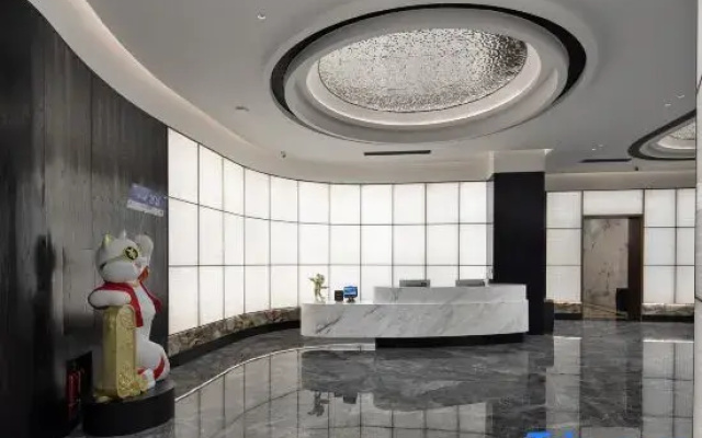 Xiangyun Shanshui Hotel Changsha