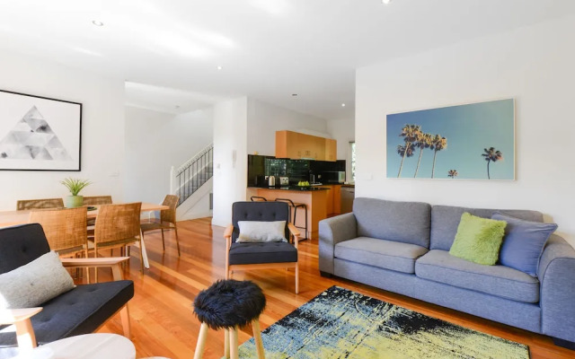 Boutique Stays - Brighton Abode