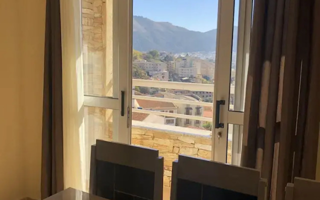 Aconchego lar doce lar