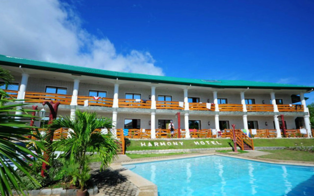 Harmony Hotel