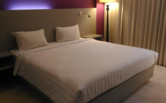 Hotel Kharisma