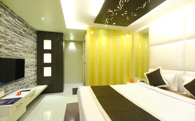 Hotel Maneck