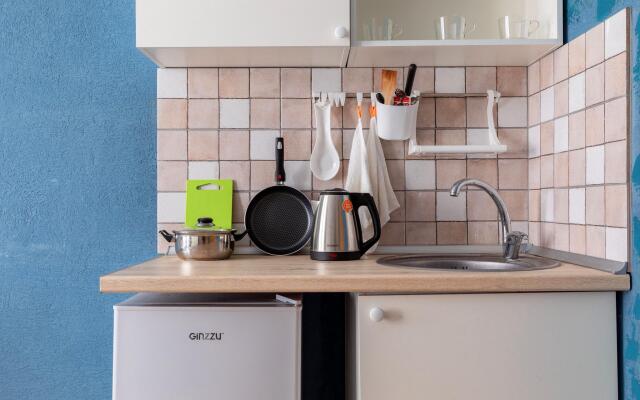 Apartments M5 (Апартаменты М5)