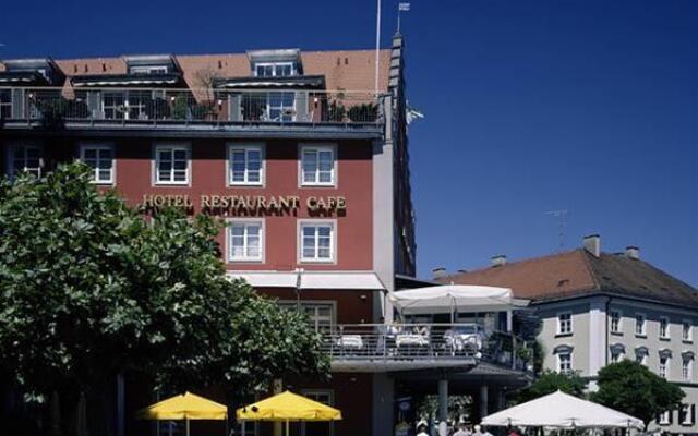 Hotel Lindauer Hof