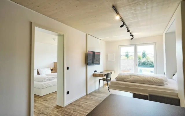 Timber One Boardinghouse Dorfen