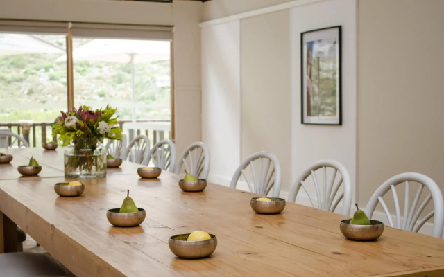 Du Kloof Lodge