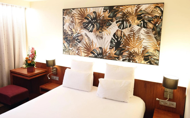 Mercure Perpignan Centre