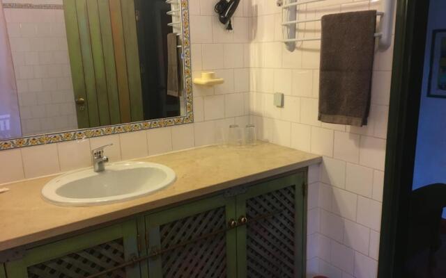 Casa do Rio / Tavira Inn