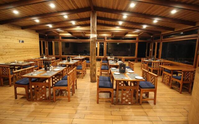 NRS Norling Retreat