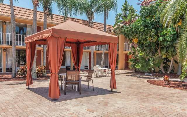 Quality Inn & Suites Conference Center