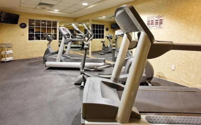 Holiday Inn Express
