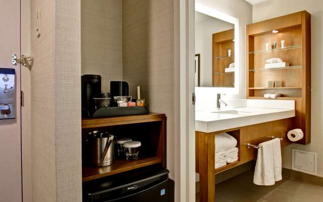 Hilton Mississauga/Meadowvale