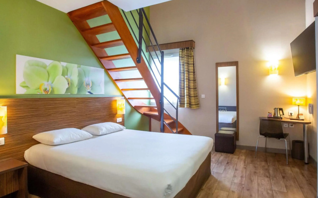 ibis Styles Bourges