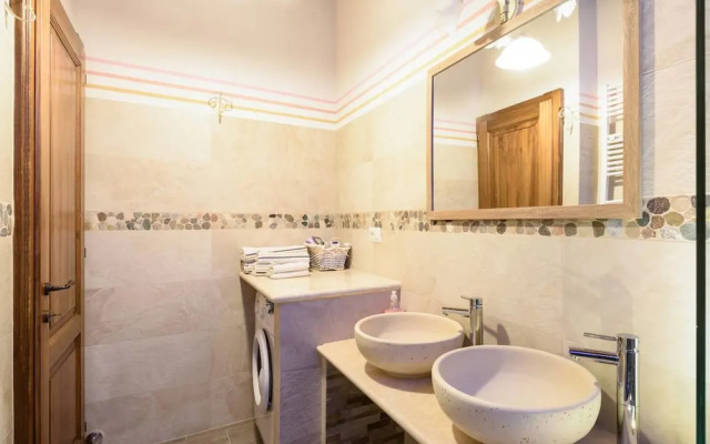 Agriturismo Antico Podere la Martinella