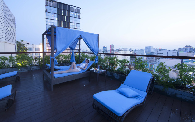 Alagon Central Hotel & Spa