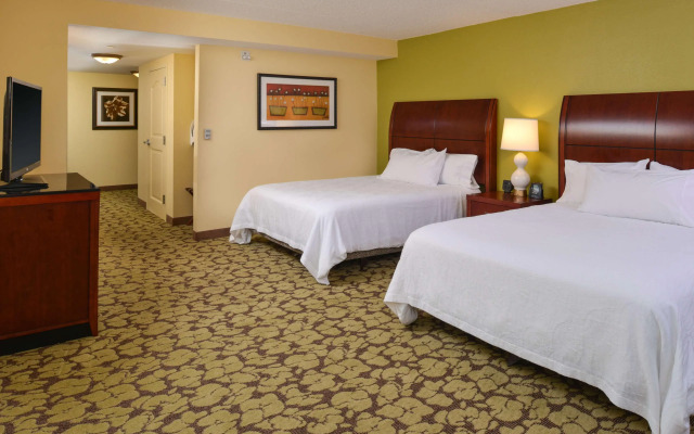 Hilton Garden Inn Terre Haute