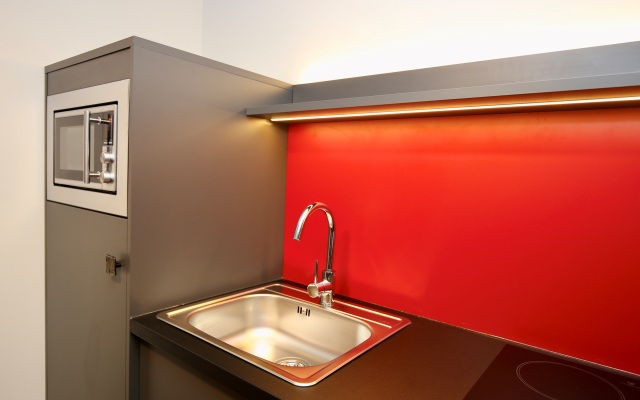 Amedia Hotel & Suites Dachau Trademark by Wyndham