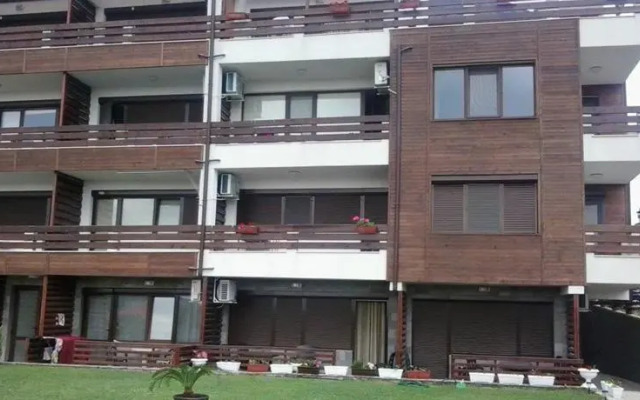 Apartments in Sunny Hill 3 Complex