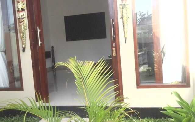 Tom and Jerry Villa Lombok