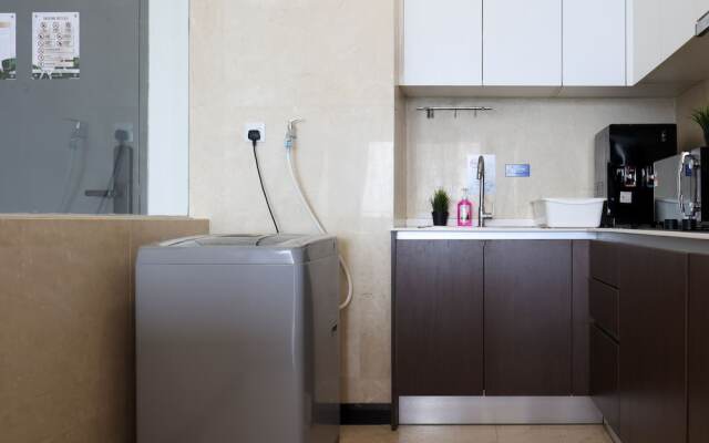 Silverscape Executive Melaka by I Housing