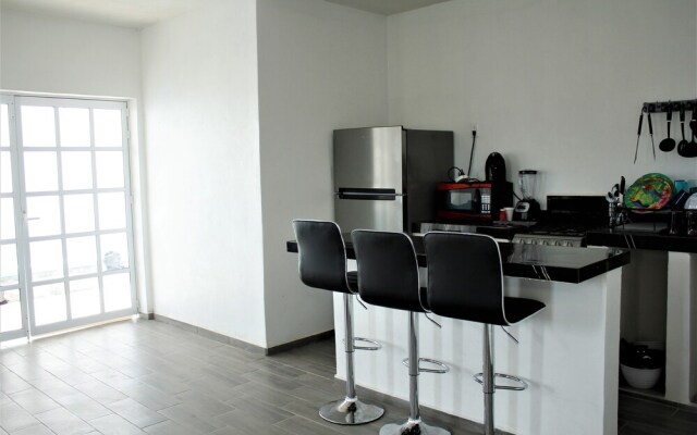 Casa San Blas Islitas 60