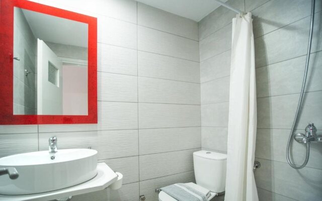 Christof Studios & Rooms