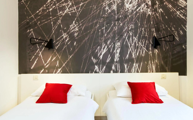 Art Hotel Like
