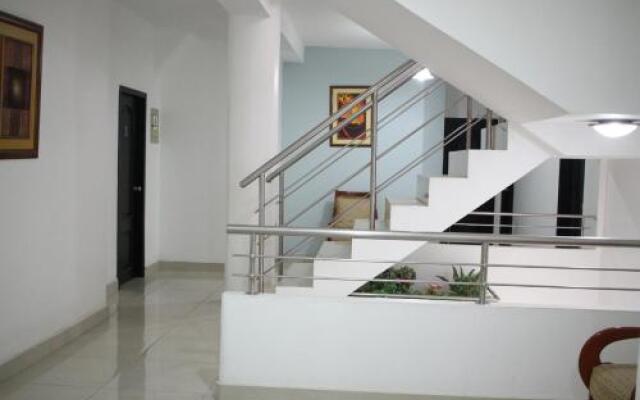 Desireny Hostal