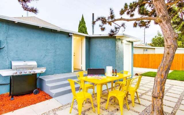 Grant Hill by AvantStay | SD Home That Sleeps 8