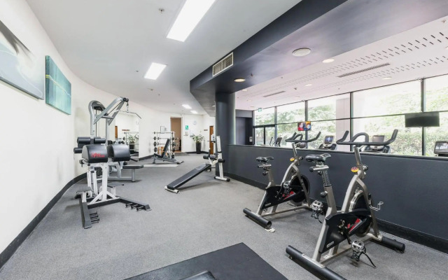 Crowne Plaza Canberra by IHG