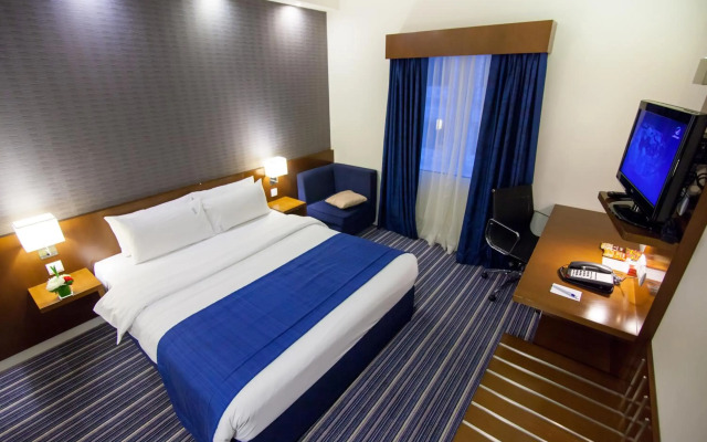 Holiday Bahrain Hotel