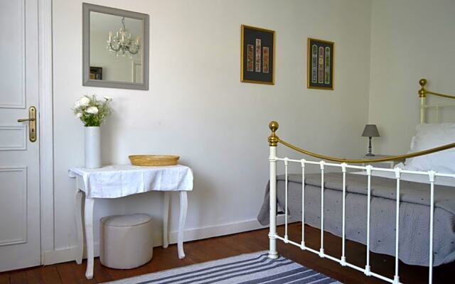 La Vieille Distillerie