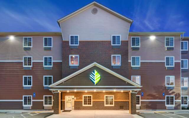 Extended Stay America Select Suites - Atlanta - Chamblee