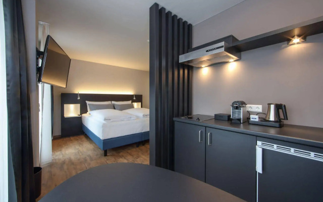 Design & Lifestyle Hotel Estilo
