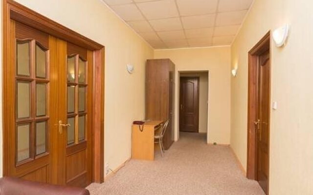 Меблированные комнаты Петал Лотус