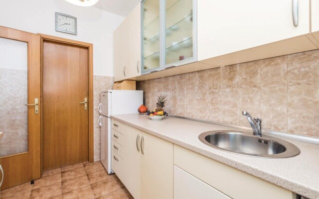 Amazing Home in Matulji With Wifi and 3 Bedrooms
