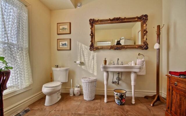 Terrace Green Bed & Breakfast