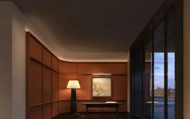 Mayang  Luxury Hotel