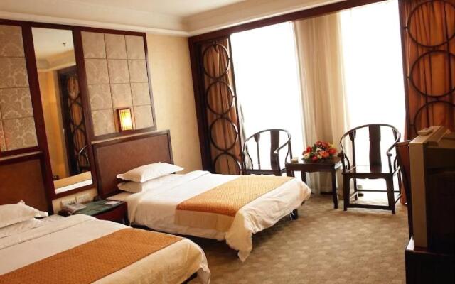 Huishang International